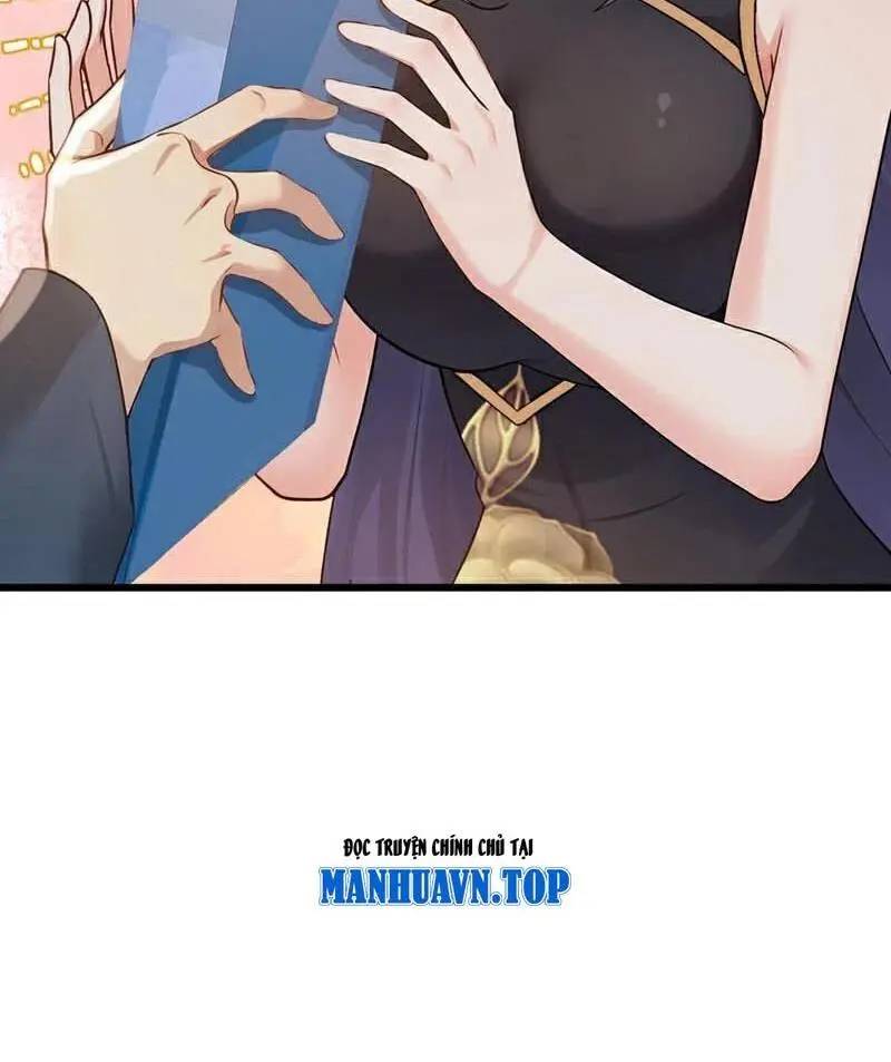 Trấn Quốc Thần Tế Chap 222 - Next Chap 223