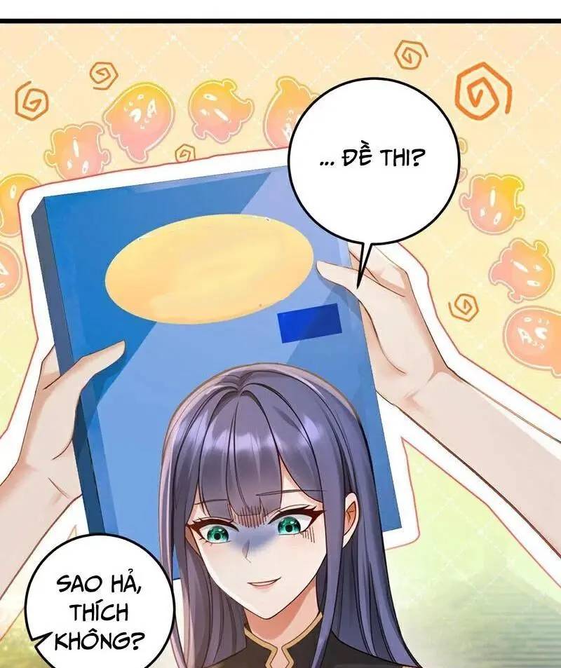 Trấn Quốc Thần Tế Chap 222 - Next Chap 223