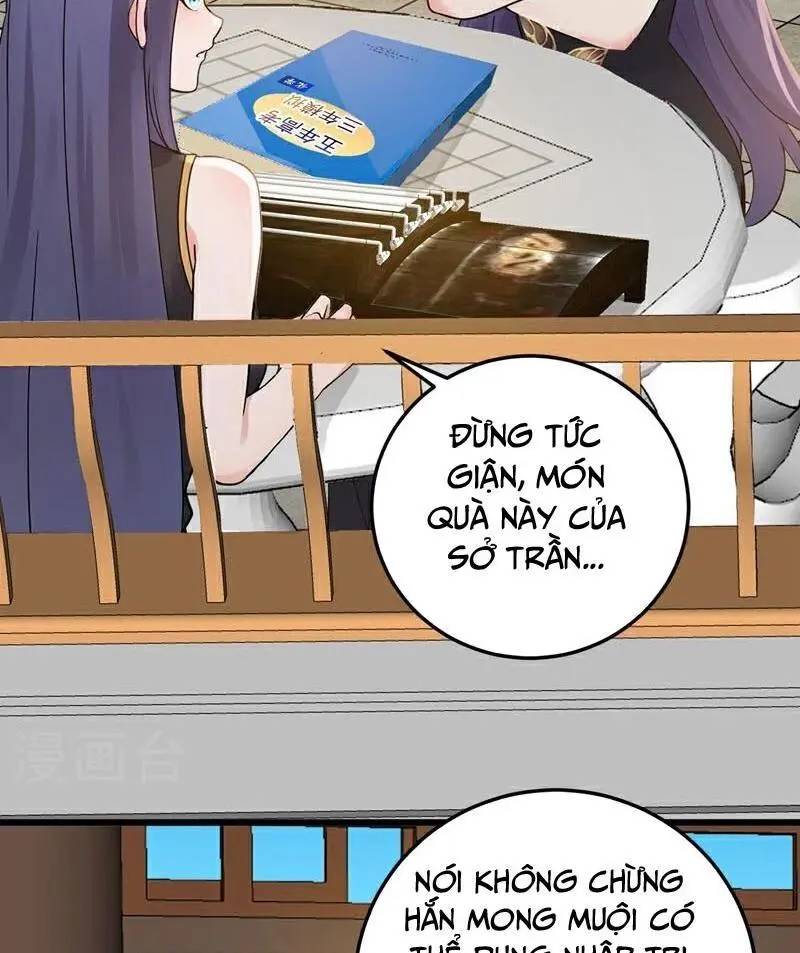 Trấn Quốc Thần Tế Chap 222 - Next Chap 223