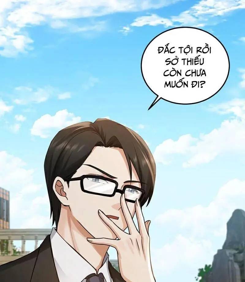 Trấn Quốc Thần Tế Chap 222 - Next Chap 223