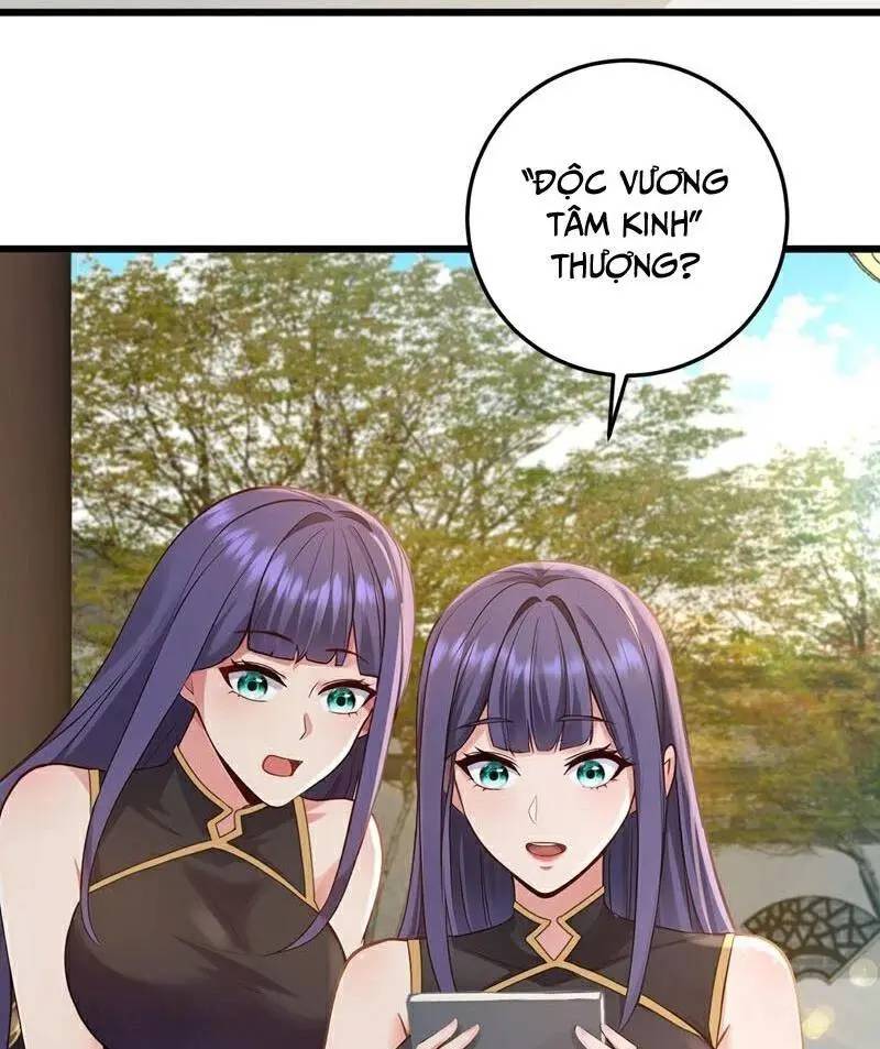 Trấn Quốc Thần Tế Chap 222 - Next Chap 223