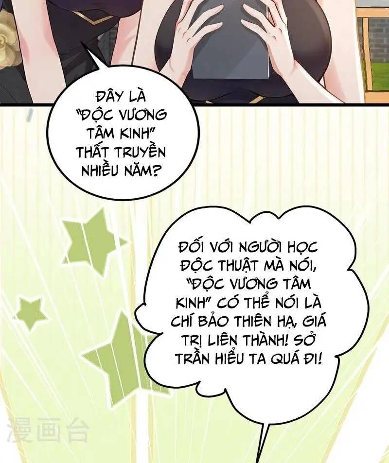 Trấn Quốc Thần Tế Chap 222 - Next Chap 223
