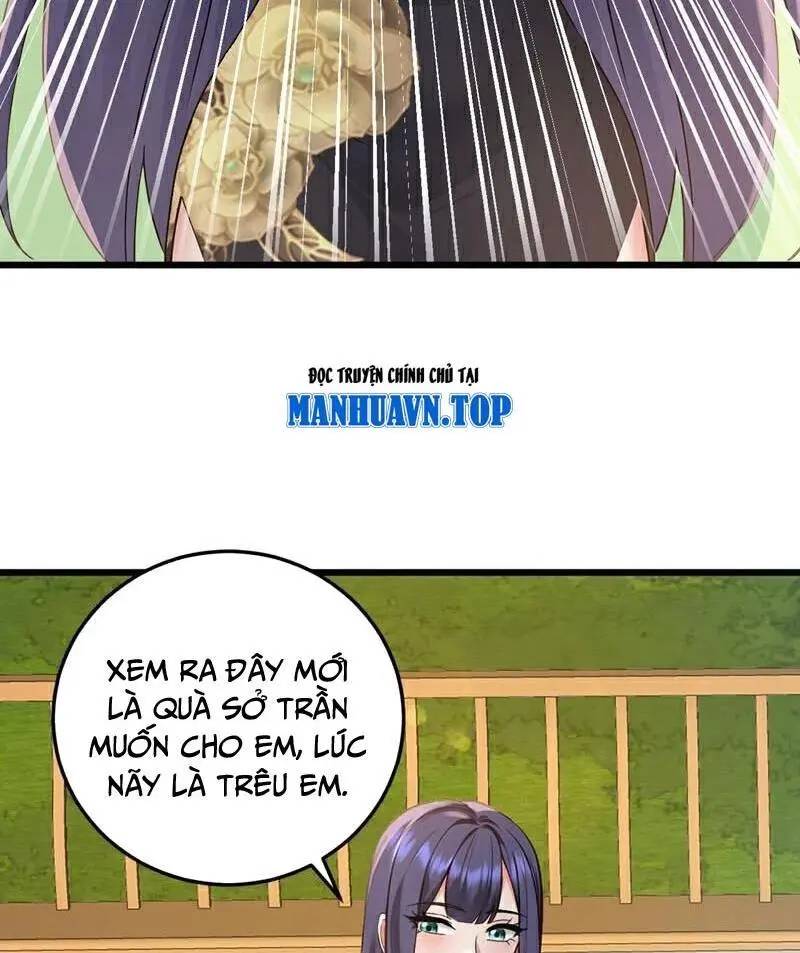 Trấn Quốc Thần Tế Chap 222 - Next Chap 223