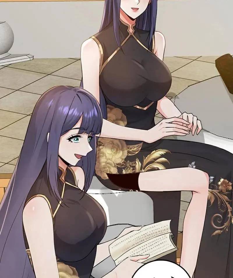 Trấn Quốc Thần Tế Chap 222 - Next Chap 223