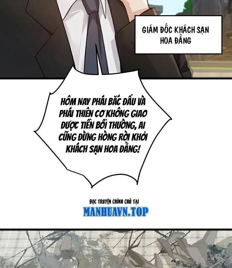Trấn Quốc Thần Tế Chap 222 - Next Chap 223