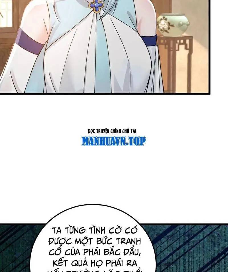 Trấn Quốc Thần Tế Chap 222 - Next Chap 223