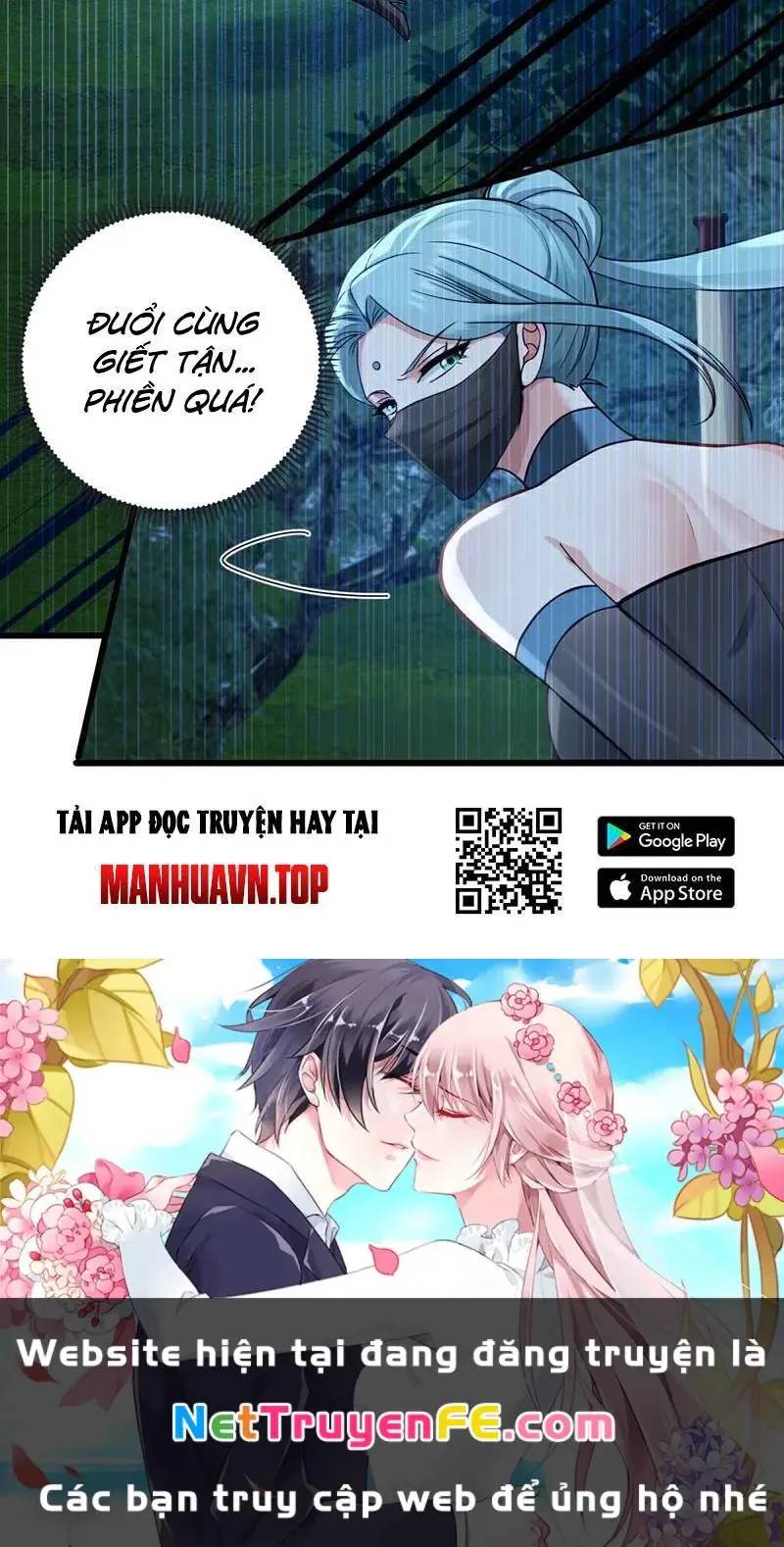Trấn Quốc Thần Tế Chap 222 - Next Chap 223