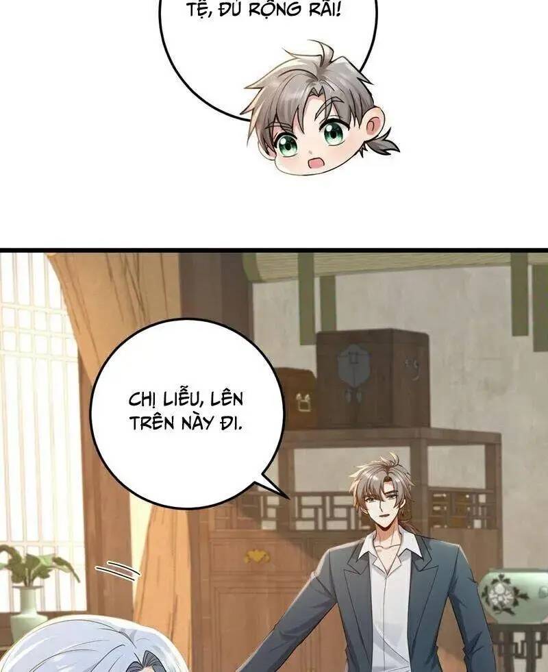 Trấn Quốc Thần Tế Chap 223 - Next Chap 224
