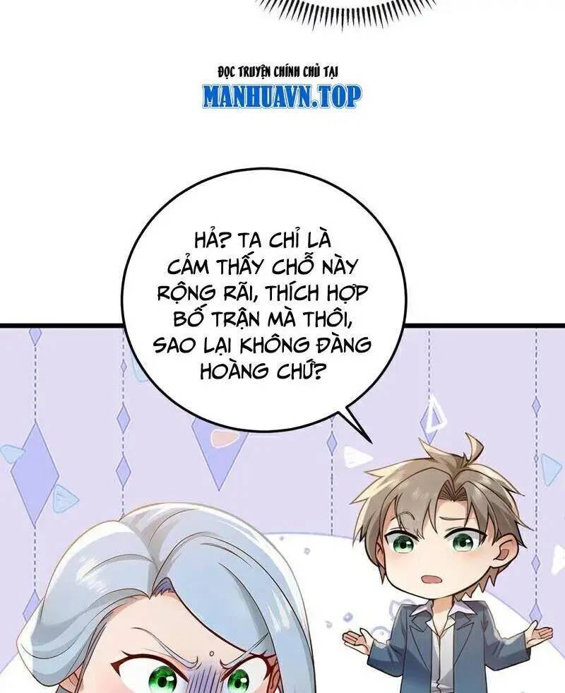 Trấn Quốc Thần Tế Chap 223 - Next Chap 224