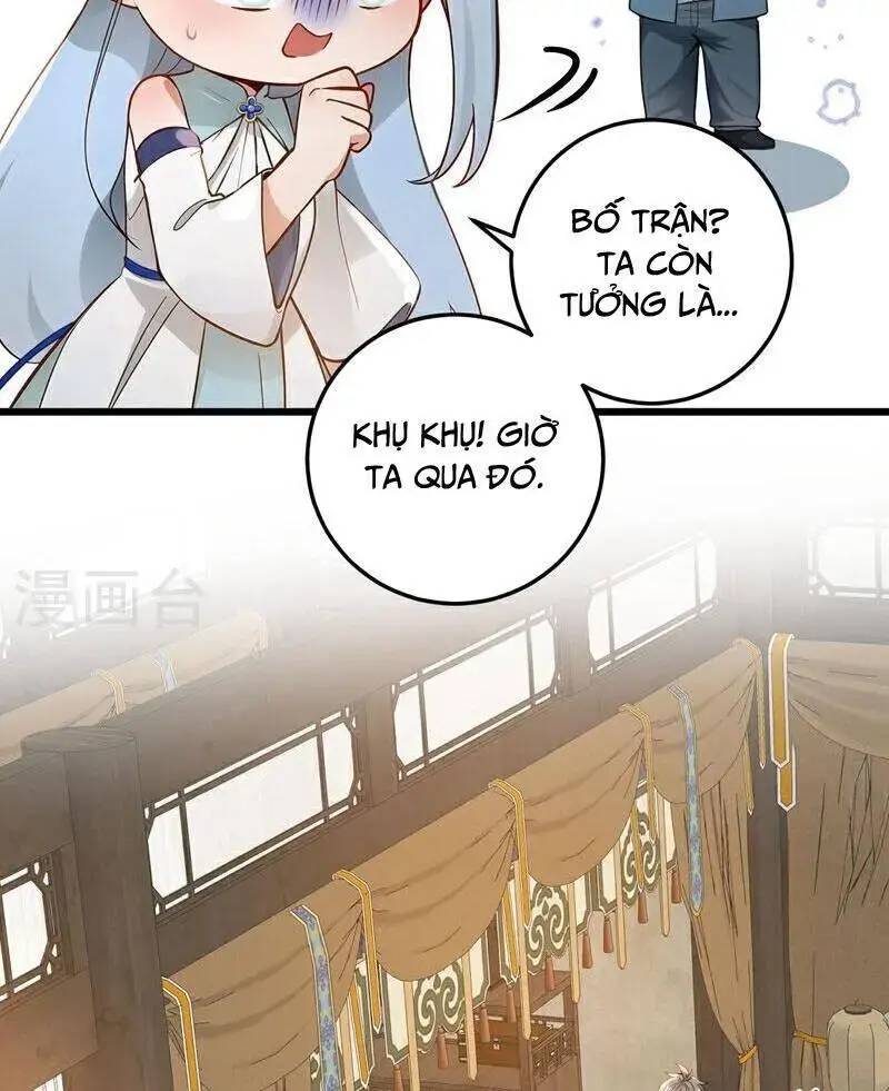 Trấn Quốc Thần Tế Chap 223 - Next Chap 224