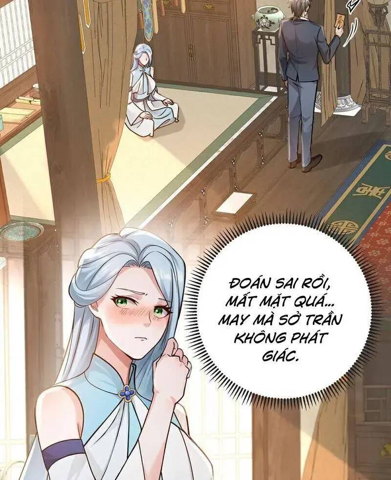Trấn Quốc Thần Tế Chap 223 - Next Chap 224