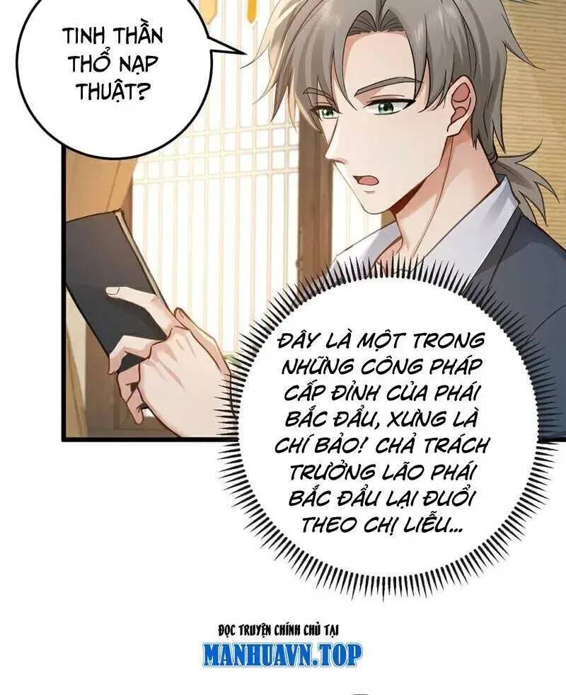 Trấn Quốc Thần Tế Chap 223 - Next Chap 224