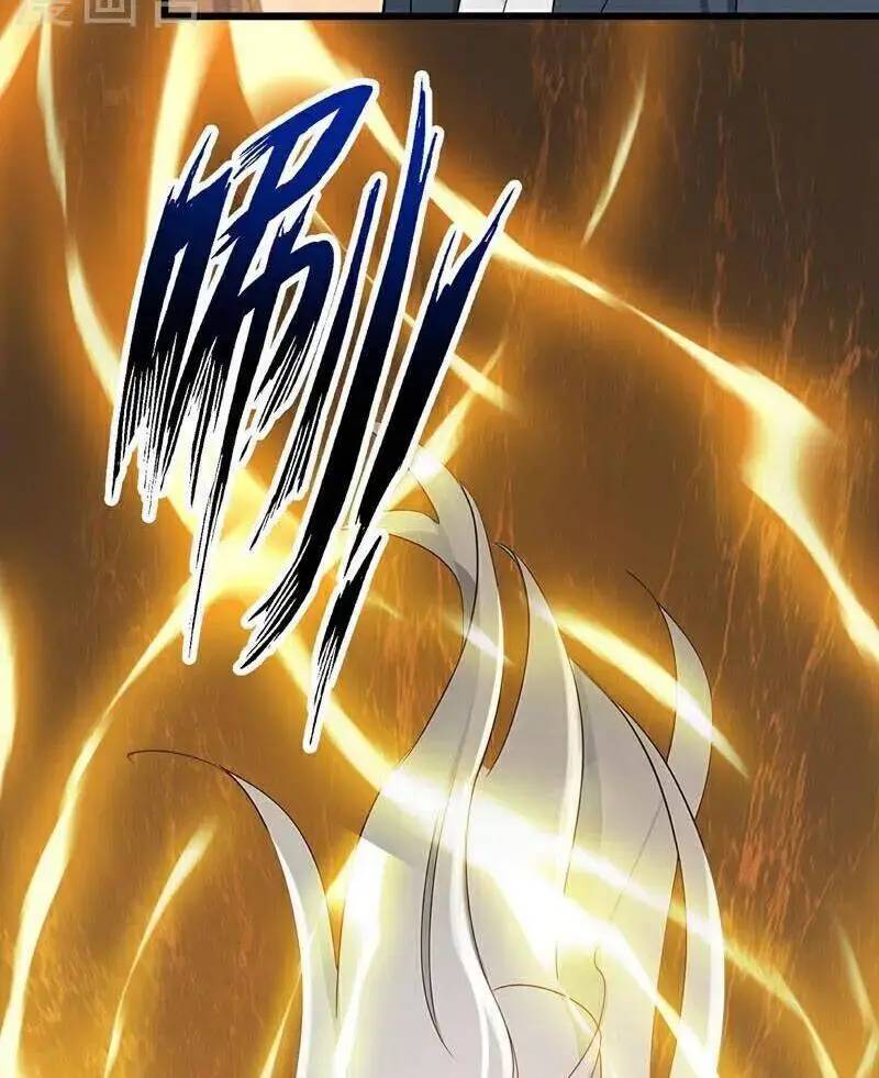 Trấn Quốc Thần Tế Chap 223 - Next Chap 224