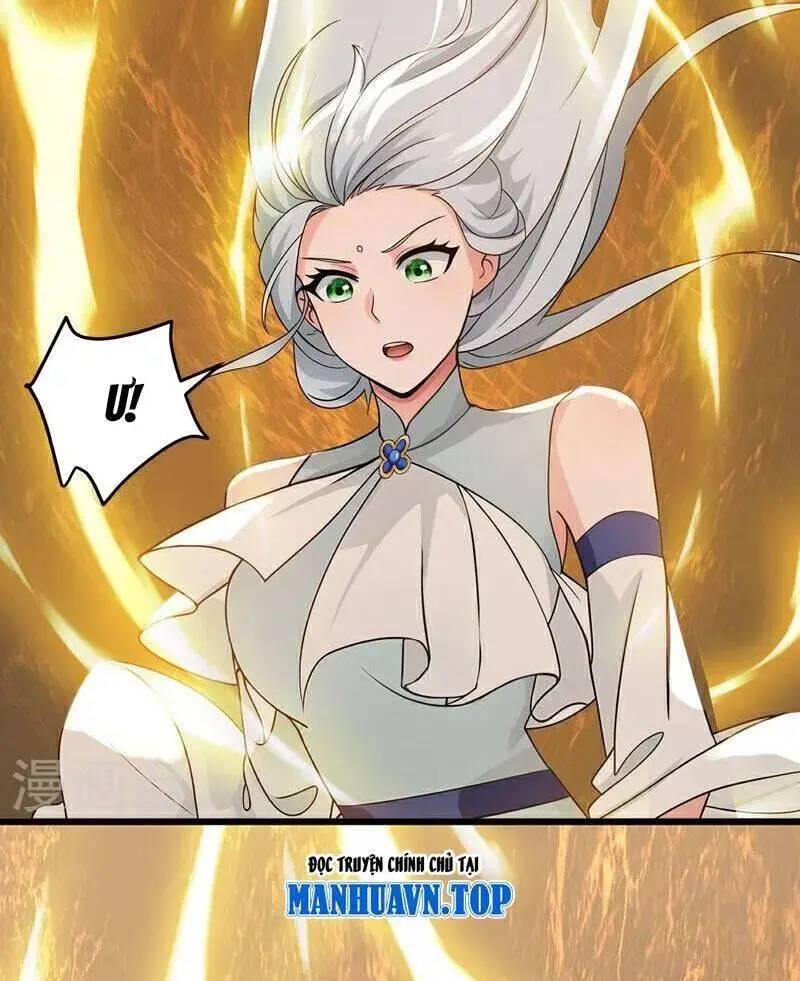 Trấn Quốc Thần Tế Chap 223 - Next Chap 224