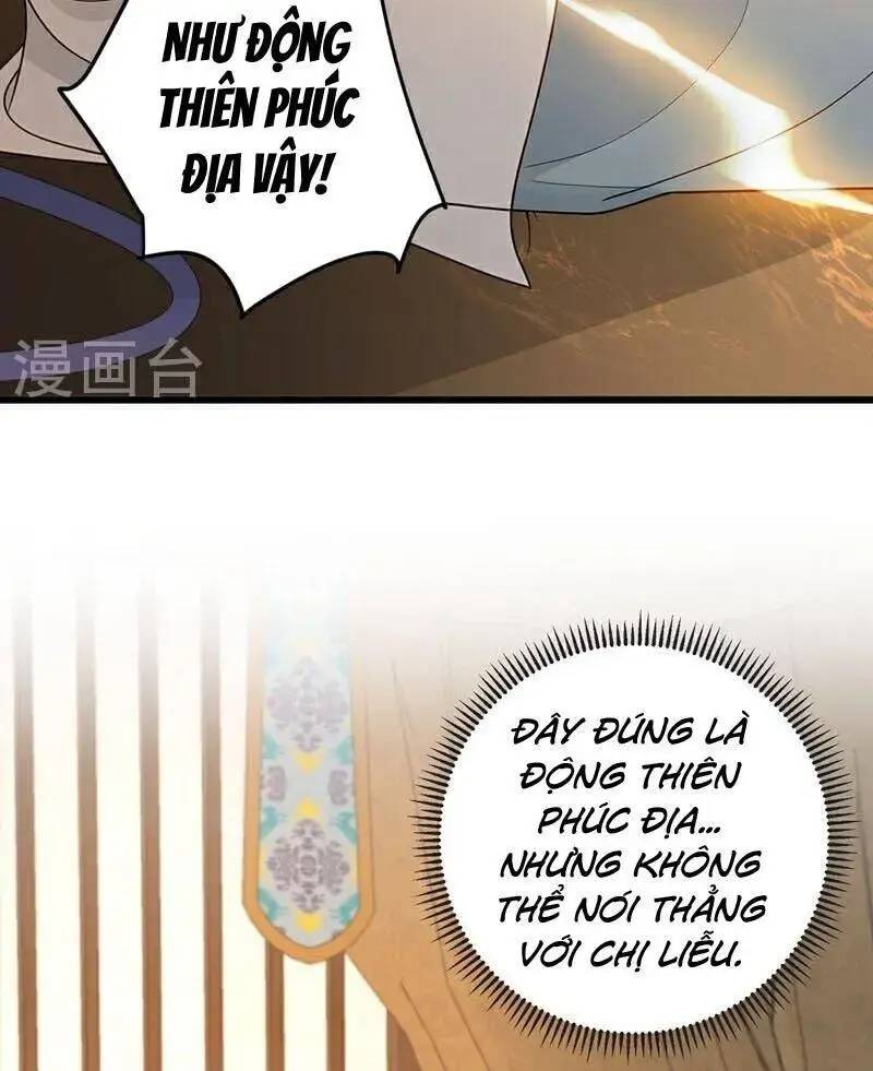 Trấn Quốc Thần Tế Chap 223 - Next Chap 224