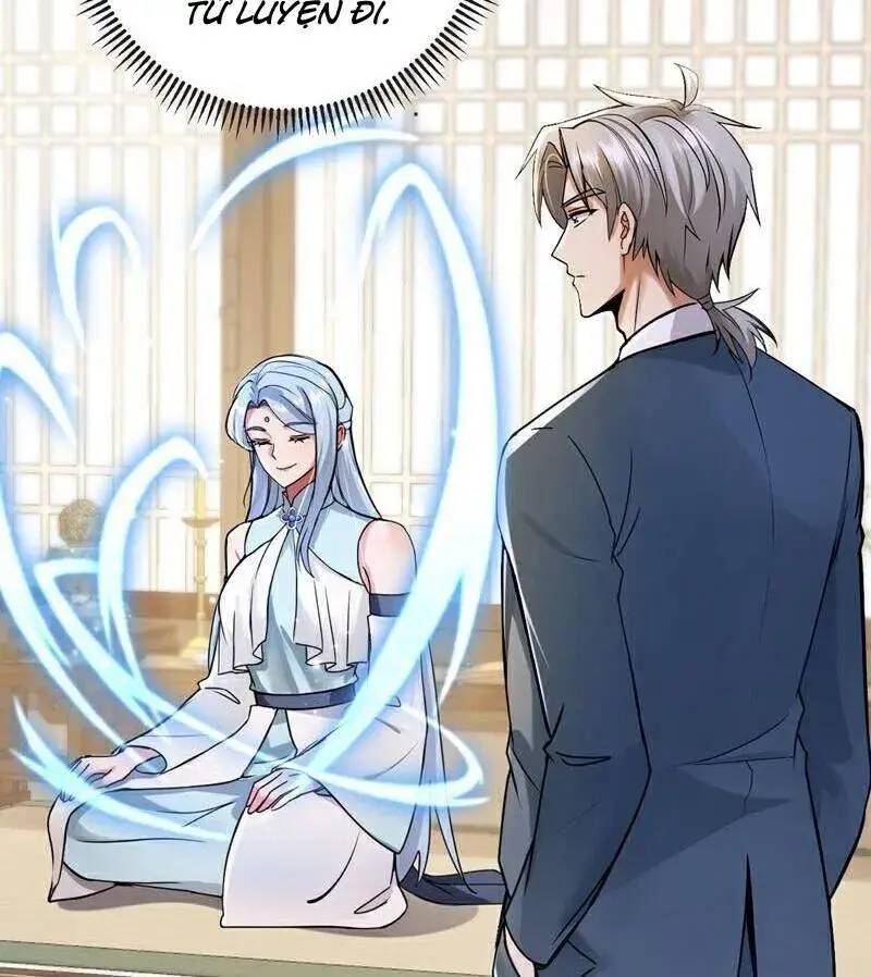 Trấn Quốc Thần Tế Chap 223 - Next Chap 224