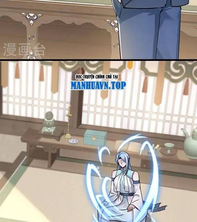 Trấn Quốc Thần Tế Chap 223 - Next Chap 224
