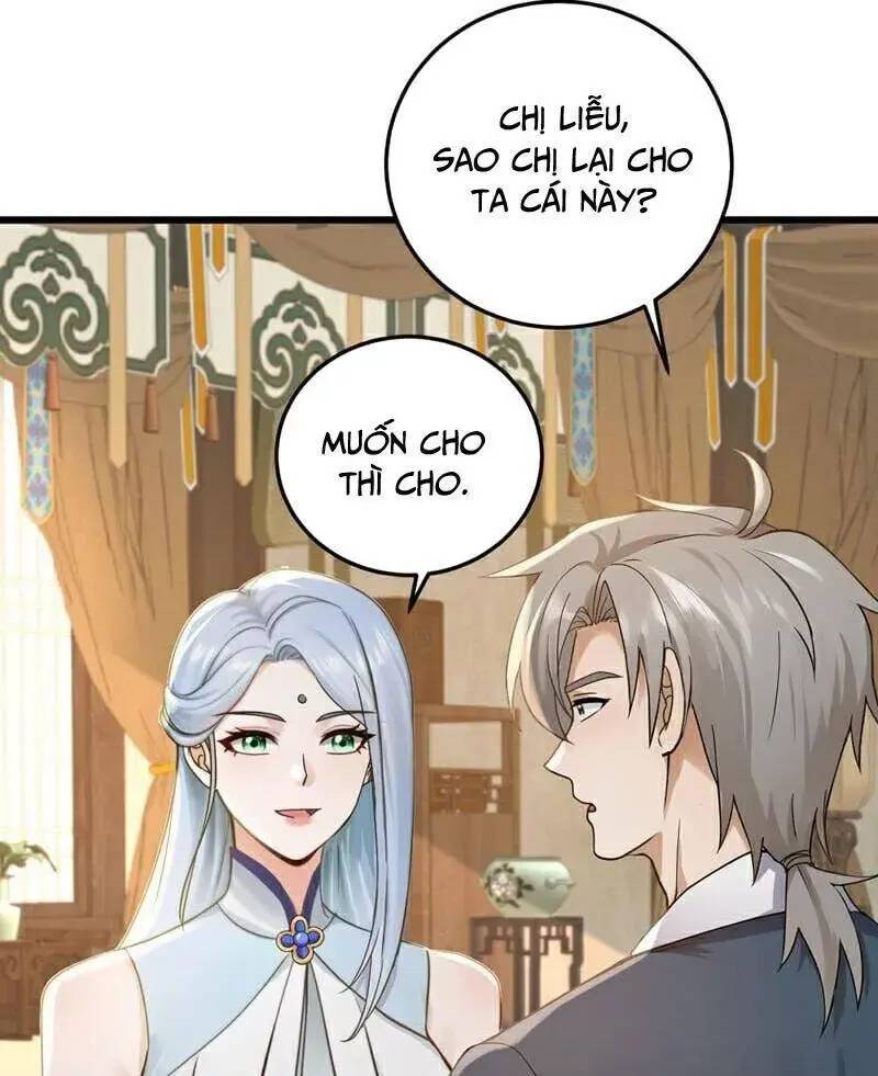Trấn Quốc Thần Tế Chap 223 - Next Chap 224