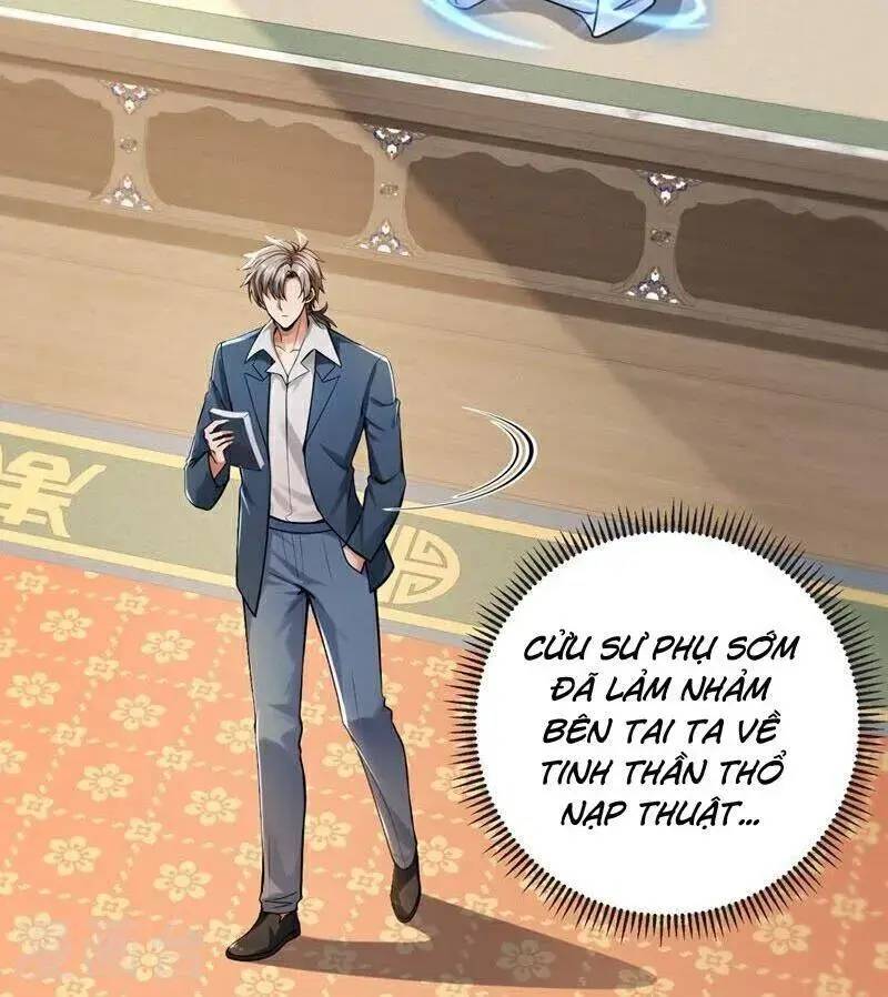 Trấn Quốc Thần Tế Chap 223 - Next Chap 224