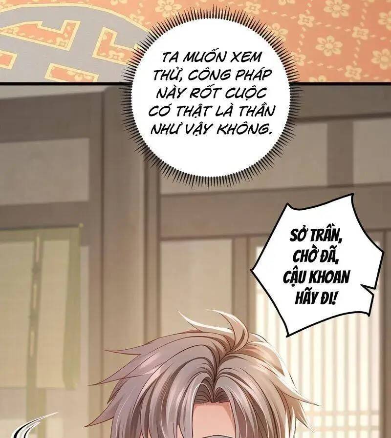 Trấn Quốc Thần Tế Chap 223 - Next Chap 224