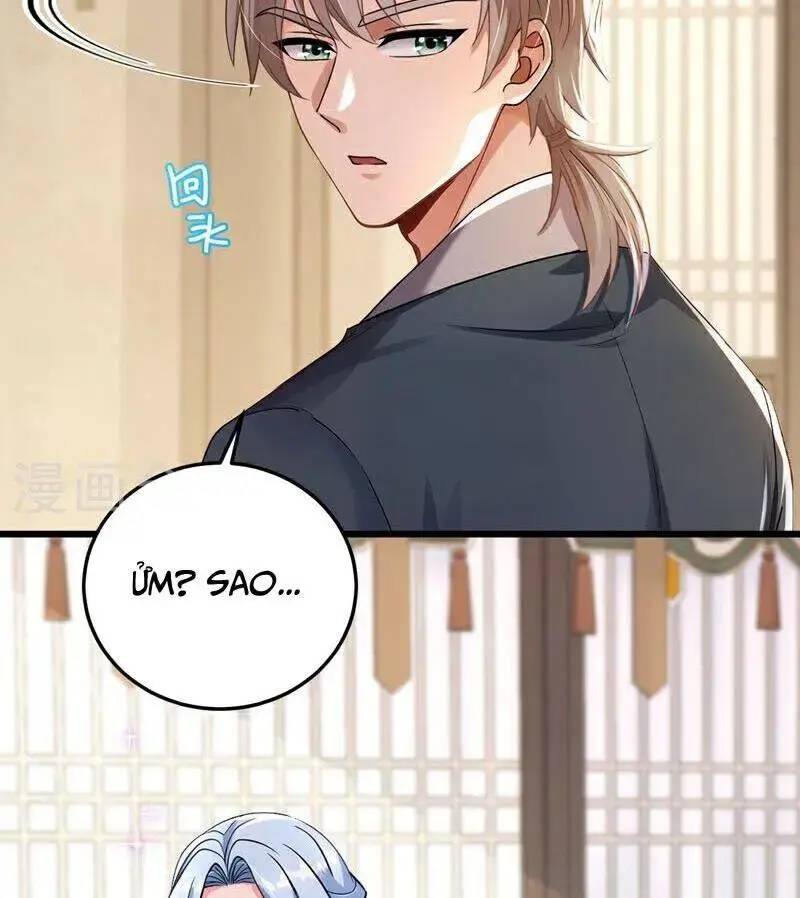 Trấn Quốc Thần Tế Chap 223 - Next Chap 224