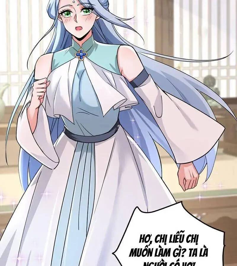 Trấn Quốc Thần Tế Chap 223 - Next Chap 224
