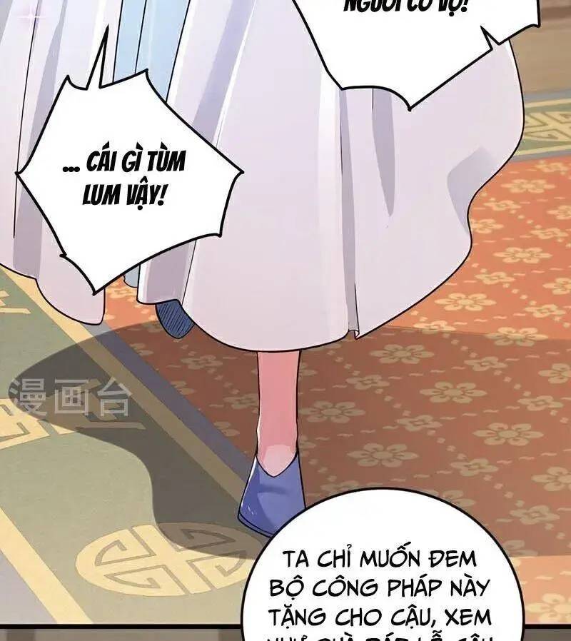 Trấn Quốc Thần Tế Chap 223 - Next Chap 224