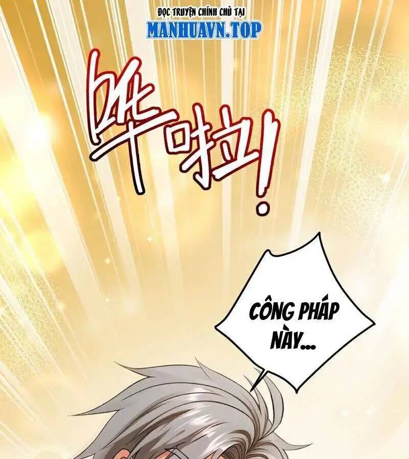 Trấn Quốc Thần Tế Chap 223 - Next Chap 224