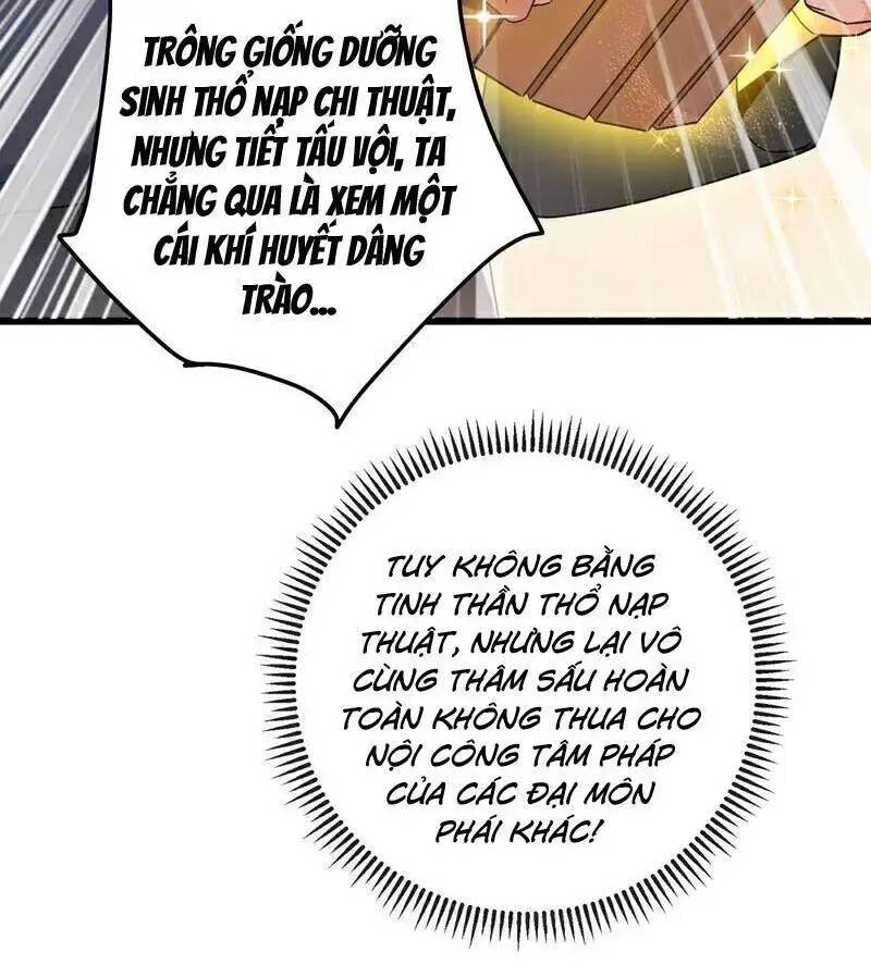 Trấn Quốc Thần Tế Chap 223 - Next Chap 224