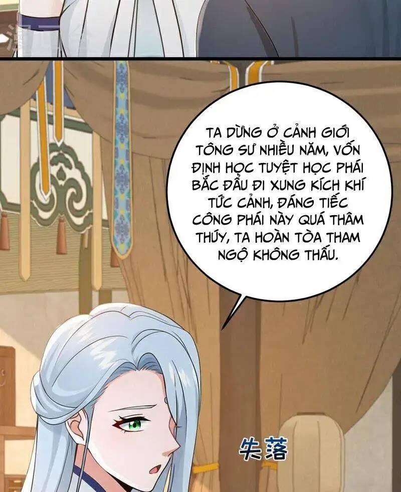Trấn Quốc Thần Tế Chap 223 - Next Chap 224