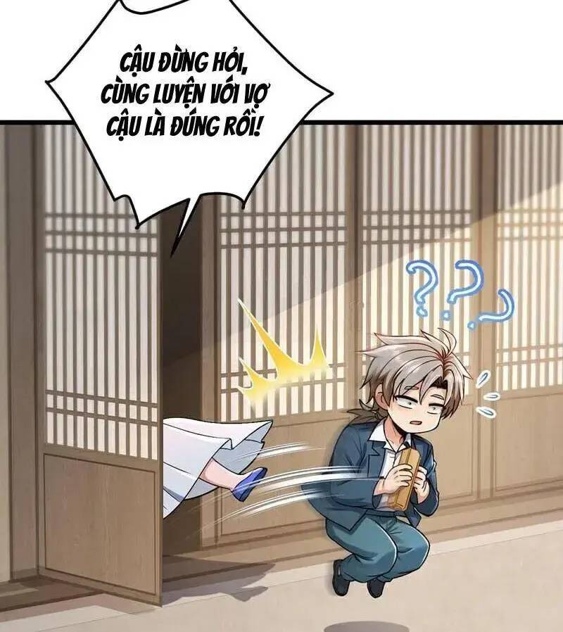 Trấn Quốc Thần Tế Chap 223 - Next Chap 224