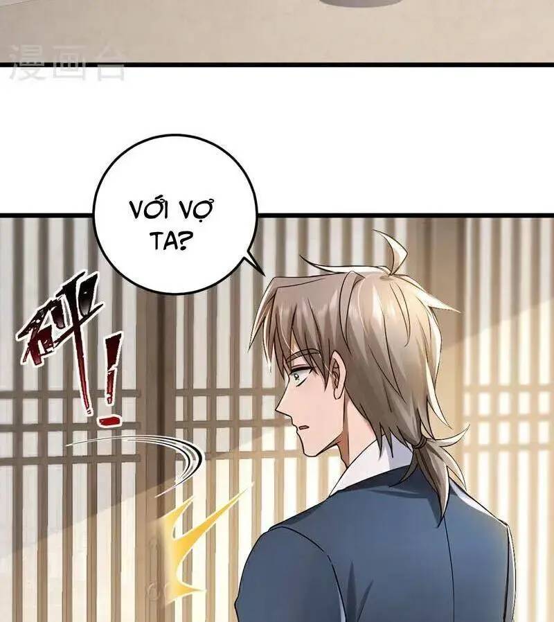 Trấn Quốc Thần Tế Chap 223 - Next Chap 224