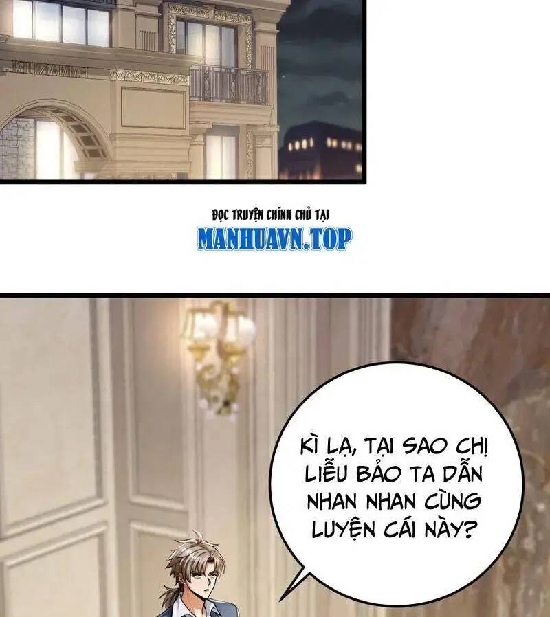 Trấn Quốc Thần Tế Chap 223 - Next Chap 224