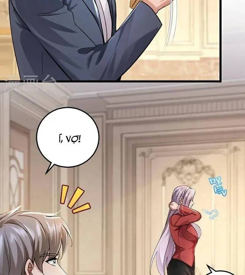 Trấn Quốc Thần Tế Chap 223 - Next Chap 224