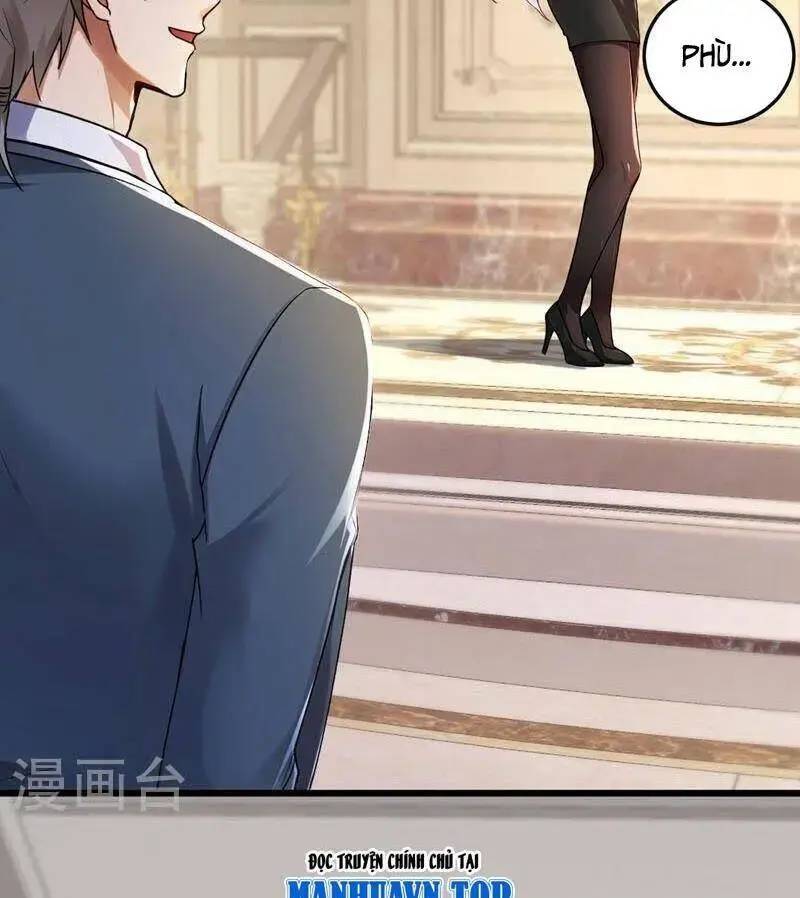 Trấn Quốc Thần Tế Chap 223 - Next Chap 224