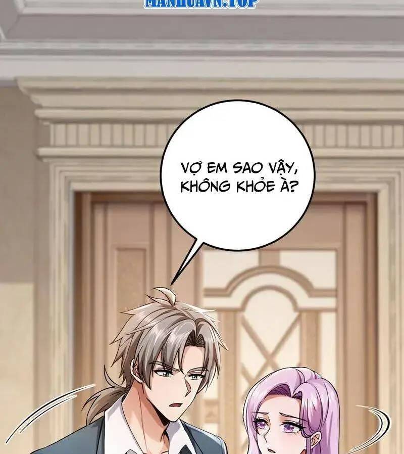Trấn Quốc Thần Tế Chap 223 - Next Chap 224