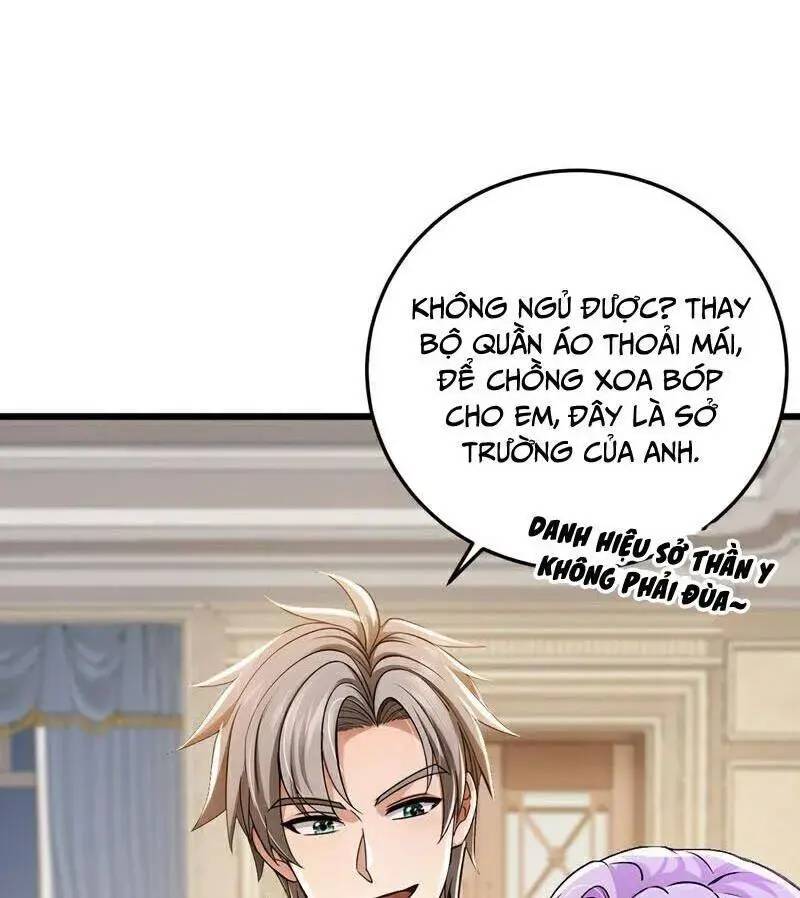 Trấn Quốc Thần Tế Chap 223 - Next Chap 224