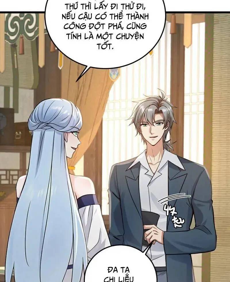 Trấn Quốc Thần Tế Chap 223 - Next Chap 224