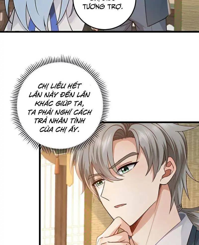 Trấn Quốc Thần Tế Chap 223 - Next Chap 224
