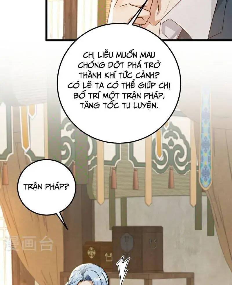 Trấn Quốc Thần Tế Chap 223 - Next Chap 224