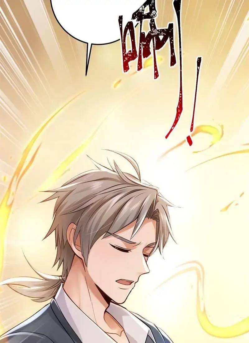 Trấn Quốc Thần Tế Chap 224 - Next Chap 225