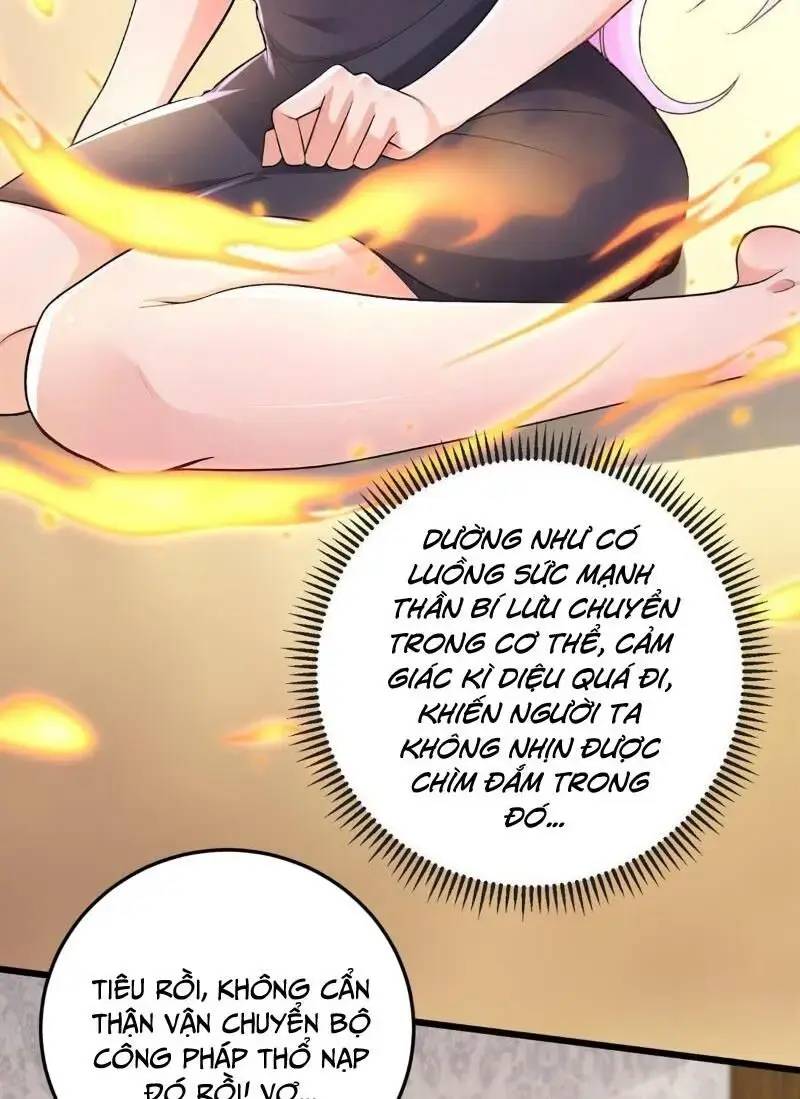Trấn Quốc Thần Tế Chap 224 - Next Chap 225