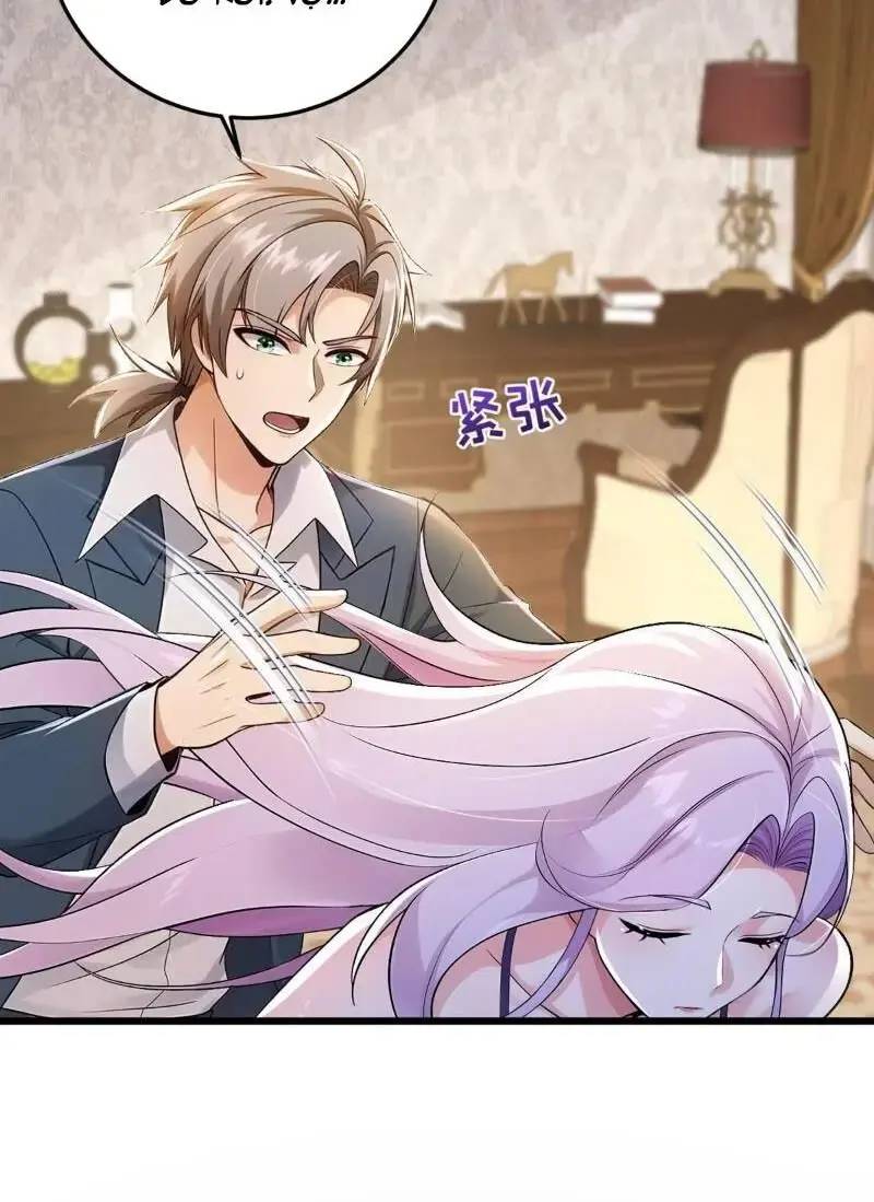 Trấn Quốc Thần Tế Chap 224 - Next Chap 225