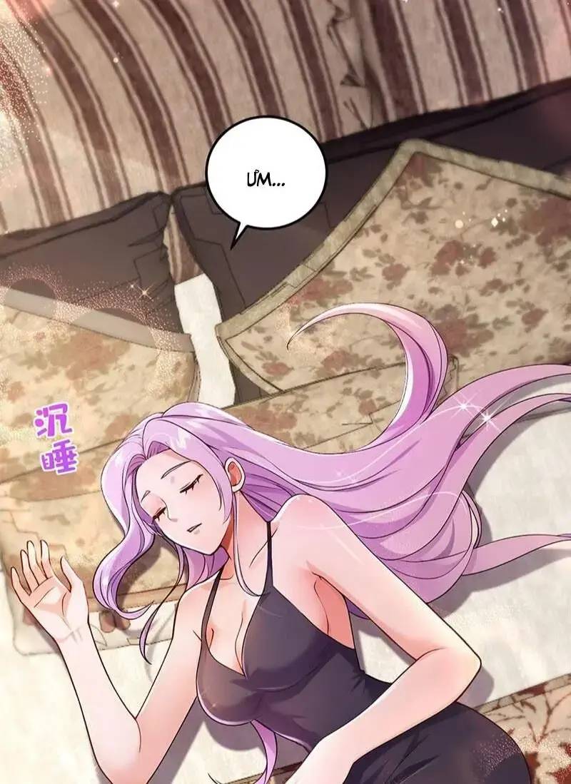 Trấn Quốc Thần Tế Chap 224 - Next Chap 225