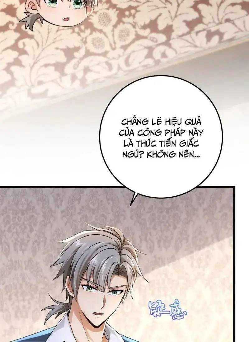 Trấn Quốc Thần Tế Chap 224 - Next Chap 225