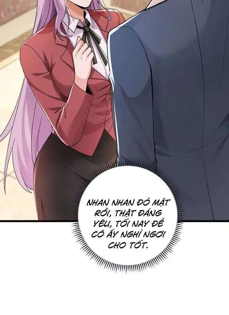 Trấn Quốc Thần Tế Chap 224 - Next Chap 225