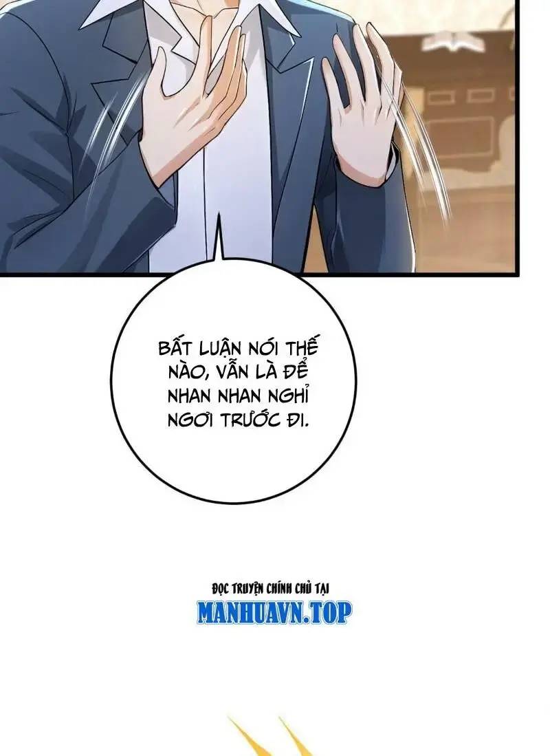 Trấn Quốc Thần Tế Chap 224 - Next Chap 225