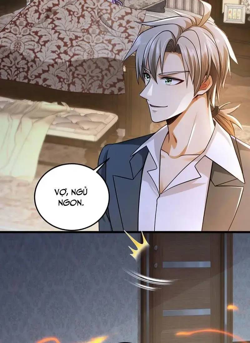 Trấn Quốc Thần Tế Chap 224 - Next Chap 225