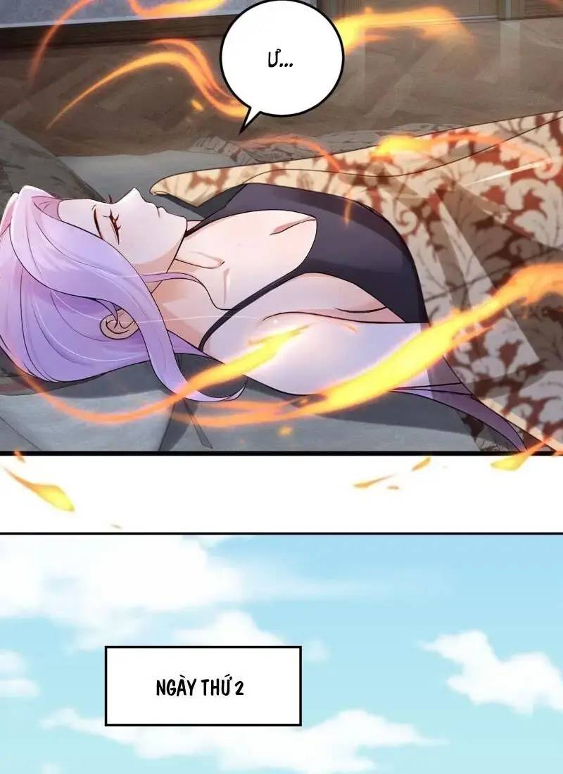 Trấn Quốc Thần Tế Chap 224 - Next Chap 225