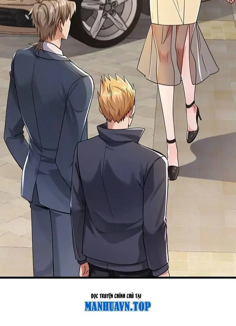 Trấn Quốc Thần Tế Chap 224 - Next Chap 225